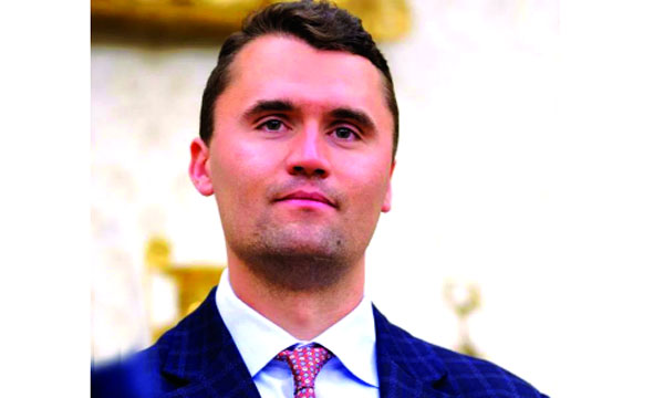 চার্লি কার্ক