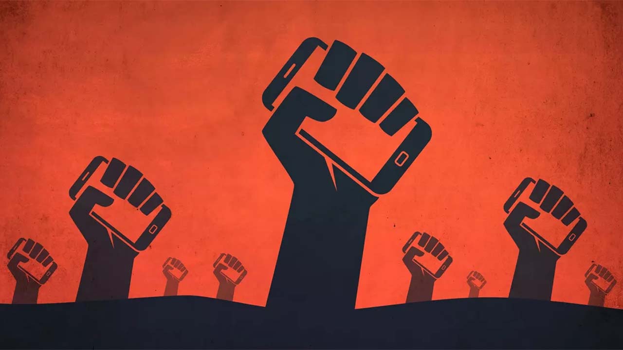 ইন্টারনেট স্বাধীনতায় বাংলাদেশের সর্বোচ্চ উন্নতি