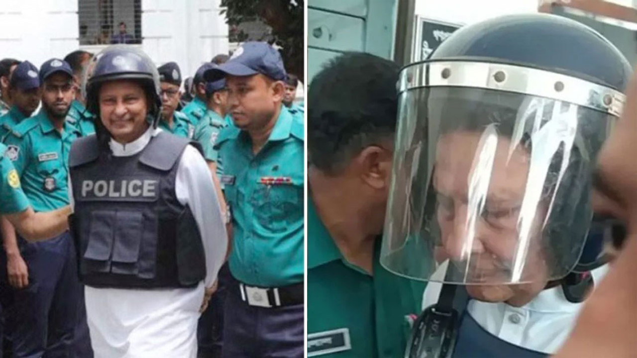 হাসানুল হক ইনু