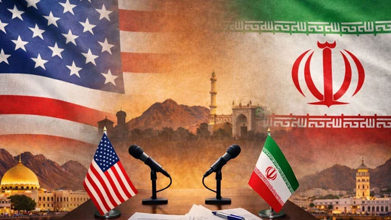 ইসলামাবাদে যুক্তরাষ্ট্রের সাথে কোনো আলোচনায় অংশ নিচ্ছে না বলে জানিয়েছে ইরান