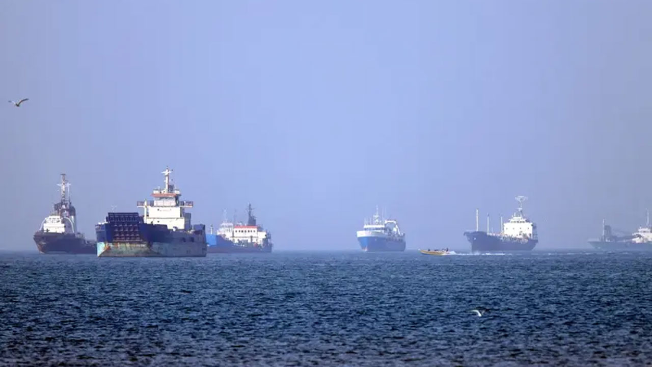 বন্দর আব্বাস