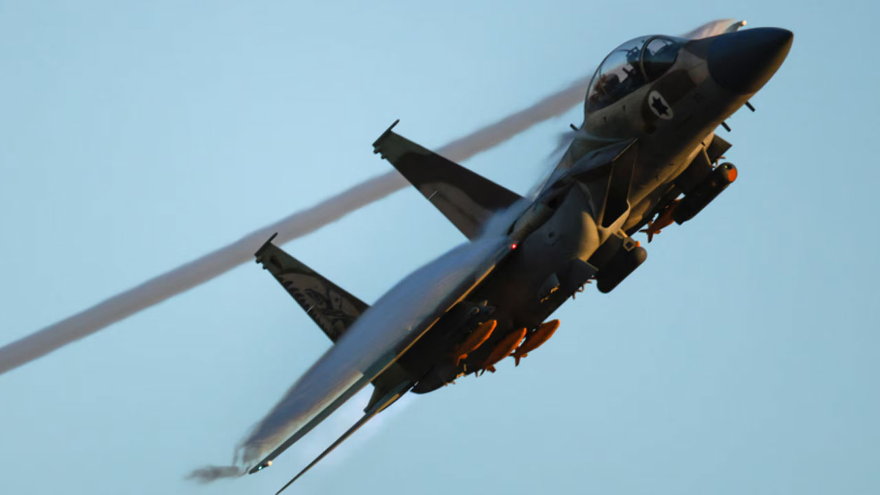 যুদ্ধবিমান