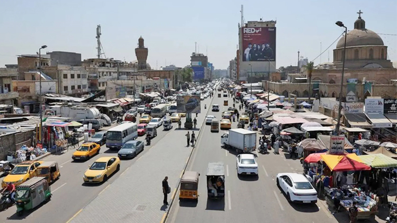 পরবর্তী প্রধানমন্ত্রী নির্বাচন নিয়ে ইরাকে অচলাবস্থা অব্যাহত
