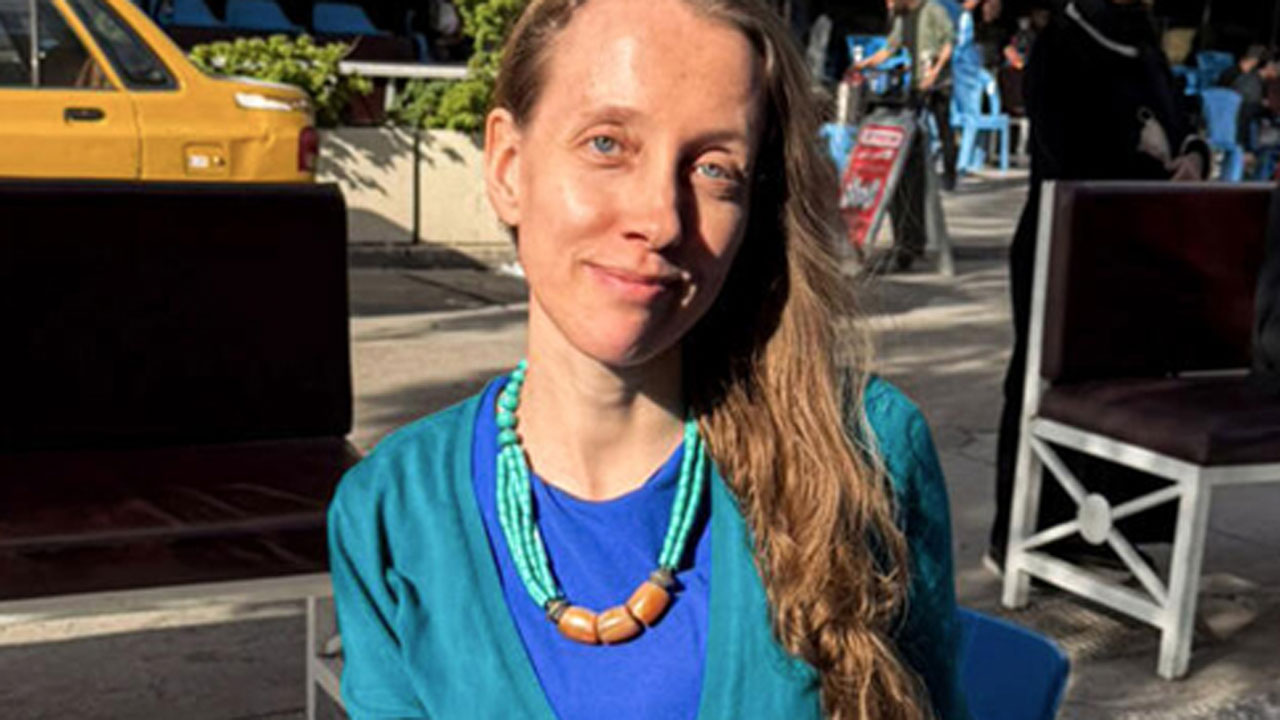 মার্কিন সাংবাদিক শেলি কিটলসন