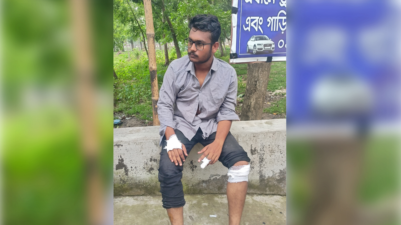 হাসিবুল হাসান কৌশিক