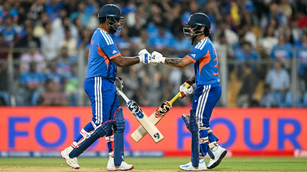 ইংল্যান্ডের বিপক্ষে আজ ঝড় তোলেন ভারতের এই দুই ব্যাটার