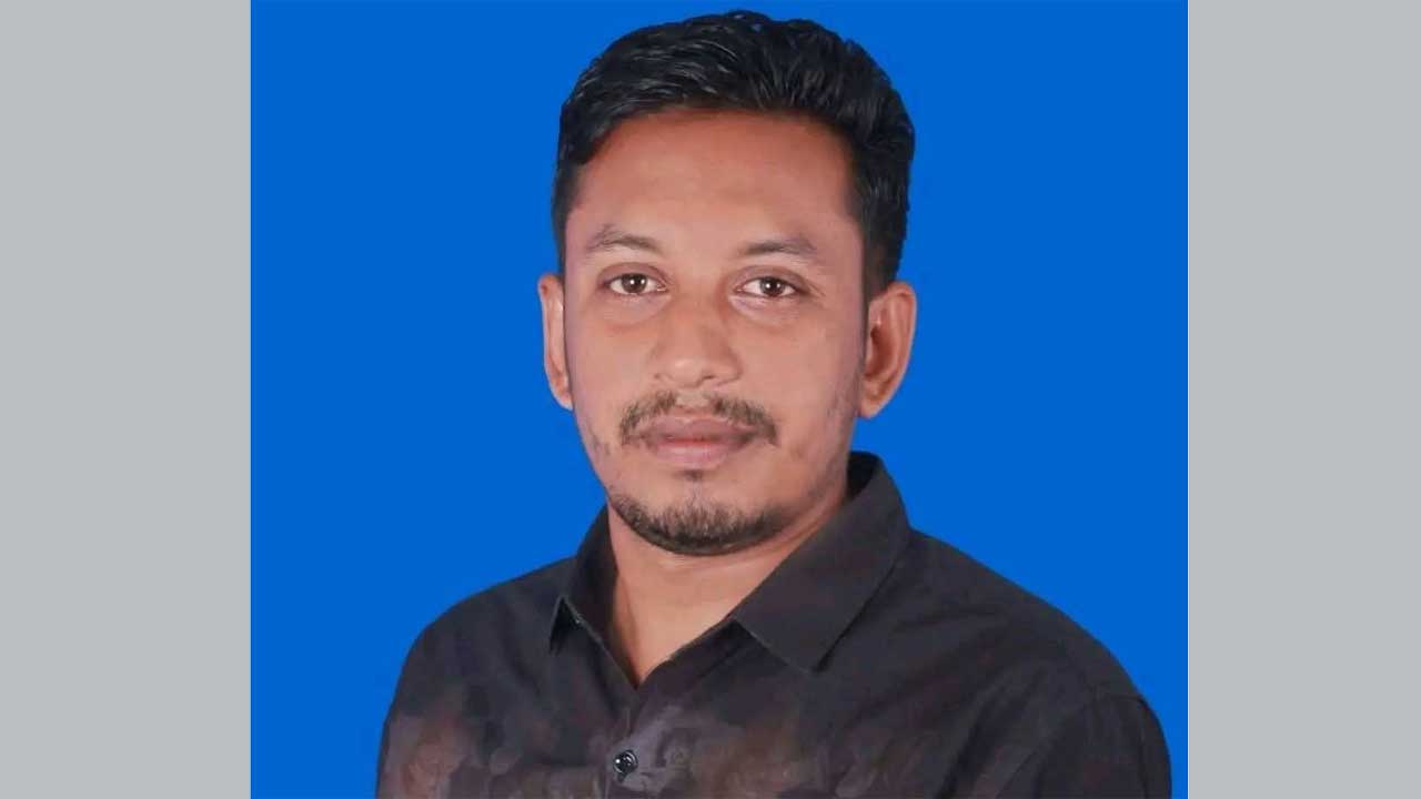 নিহত ইমরান হোসেন সোহাগ
