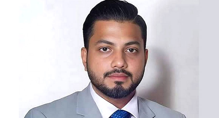 ইশরাক হোসেন