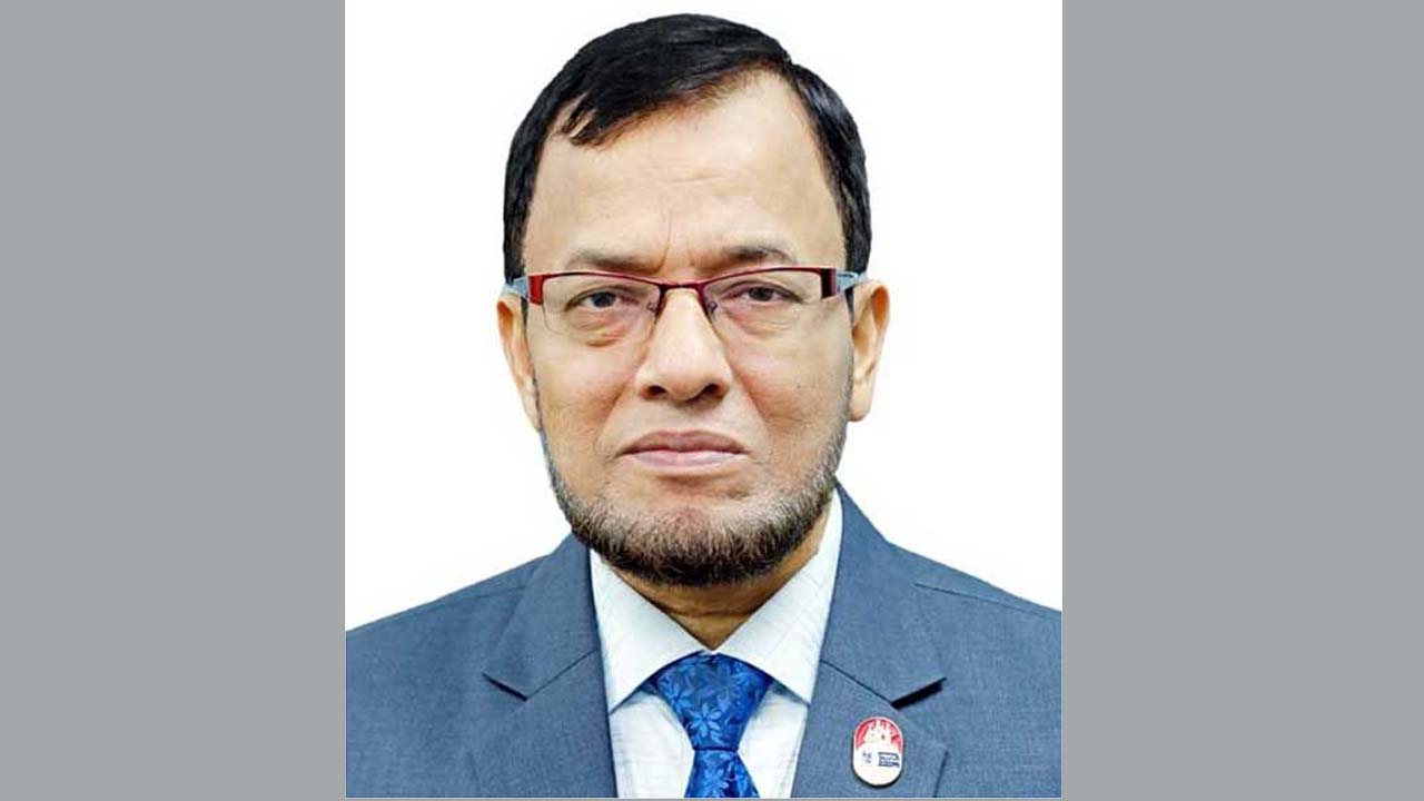 ইসলামী ব্যাংকের এমডি ওমর ফারুক খাঁন