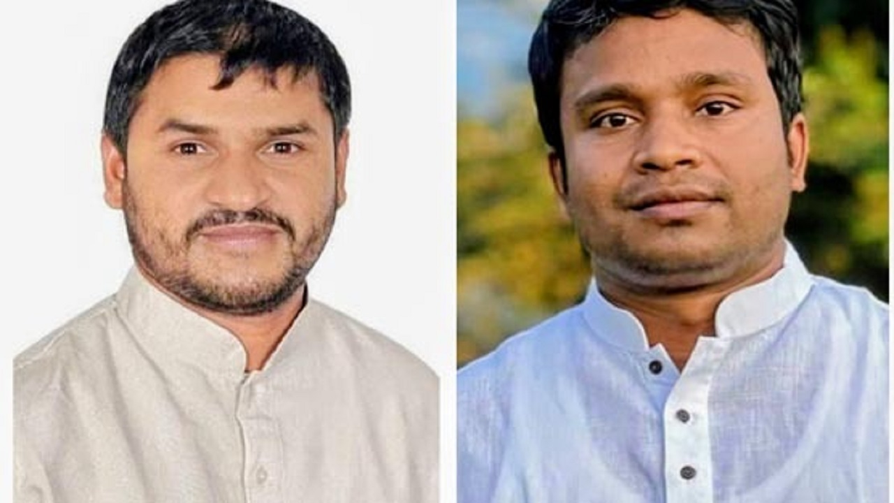 আহ্বায়ক ইসমাইল, সদস্য সচিব সোহাগ