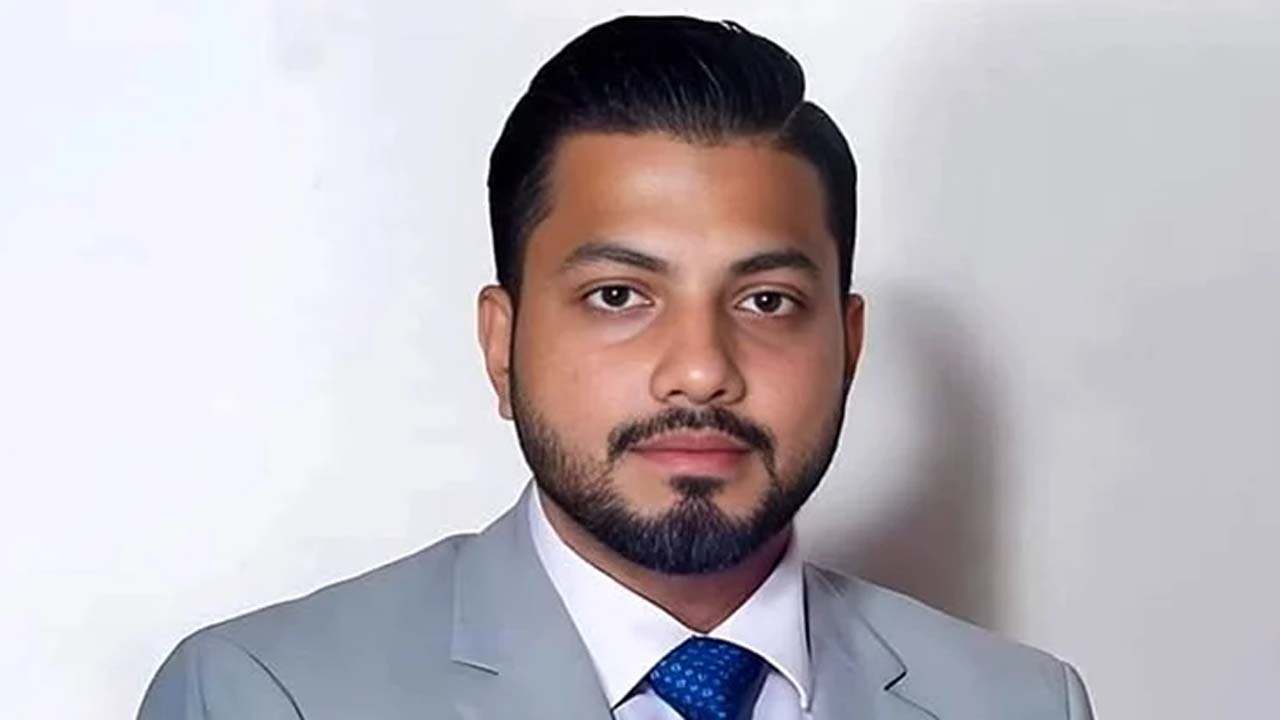 ইশরাক হোসেন