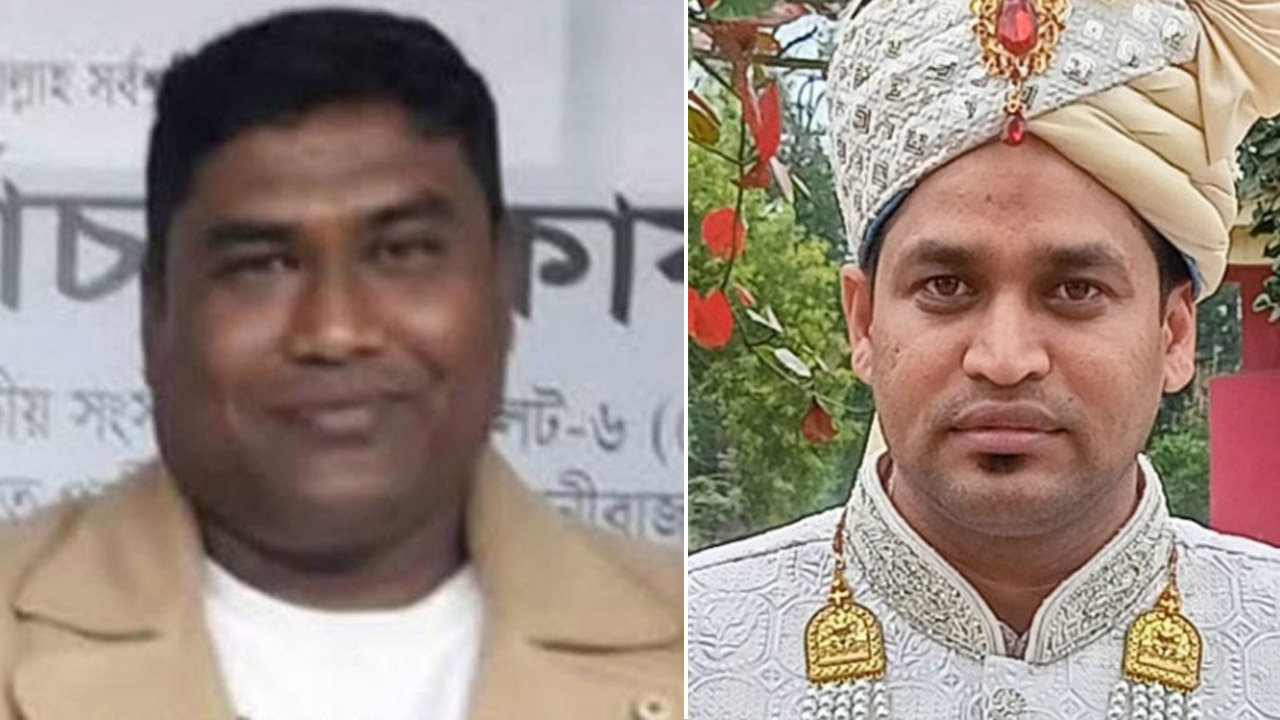 দেলোয়ার ও কাউসার
