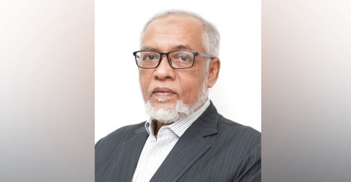 ড. মোহাম্মদ আইয়ুব মিয়া