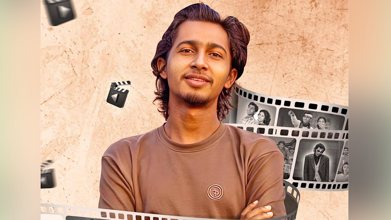 জাকসু সাংস্কৃতিক বিষয়ক সম্পাদক মুহিবুল্লাহ শেখ