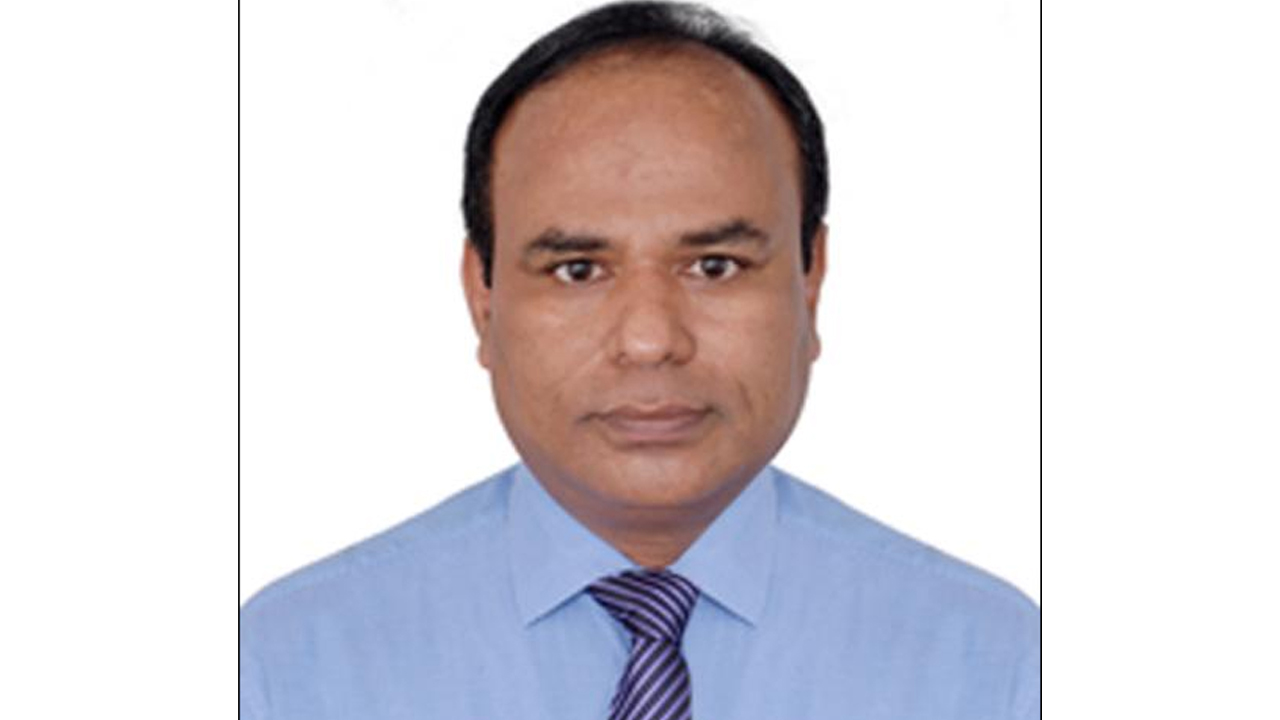 মু. জসিম উদ্দিন খান