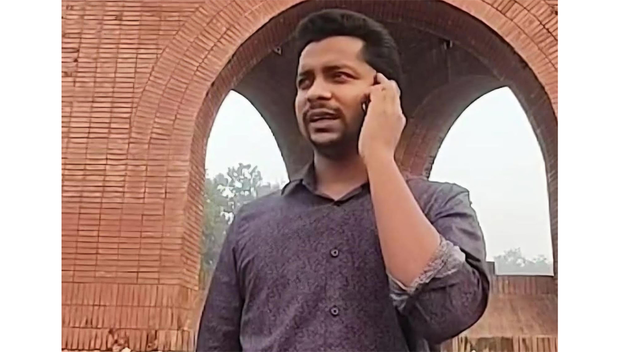 অভিযুক্ত সাবেক শিক্ষার্থী তারিকুল