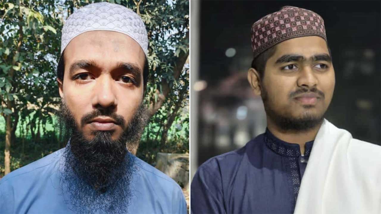সভাপতি ও সাধারণ সম্পাদক