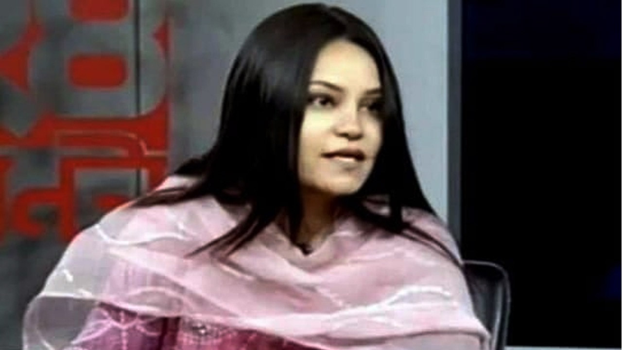 জাকসু নির্বাচন নিয়ে অধ্যাপক নাহরিনের বক্তব্য সত্য নয় : জাবি প্রশাসন