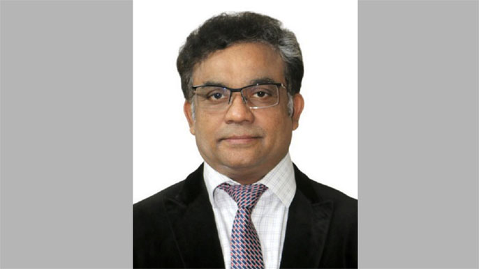 জাহাঙ্গীরনগর বিশ্ববিদ্যালয়ের ভিসি অধ্যাপক ড. মোহাম্মদ কামরুল আহসান