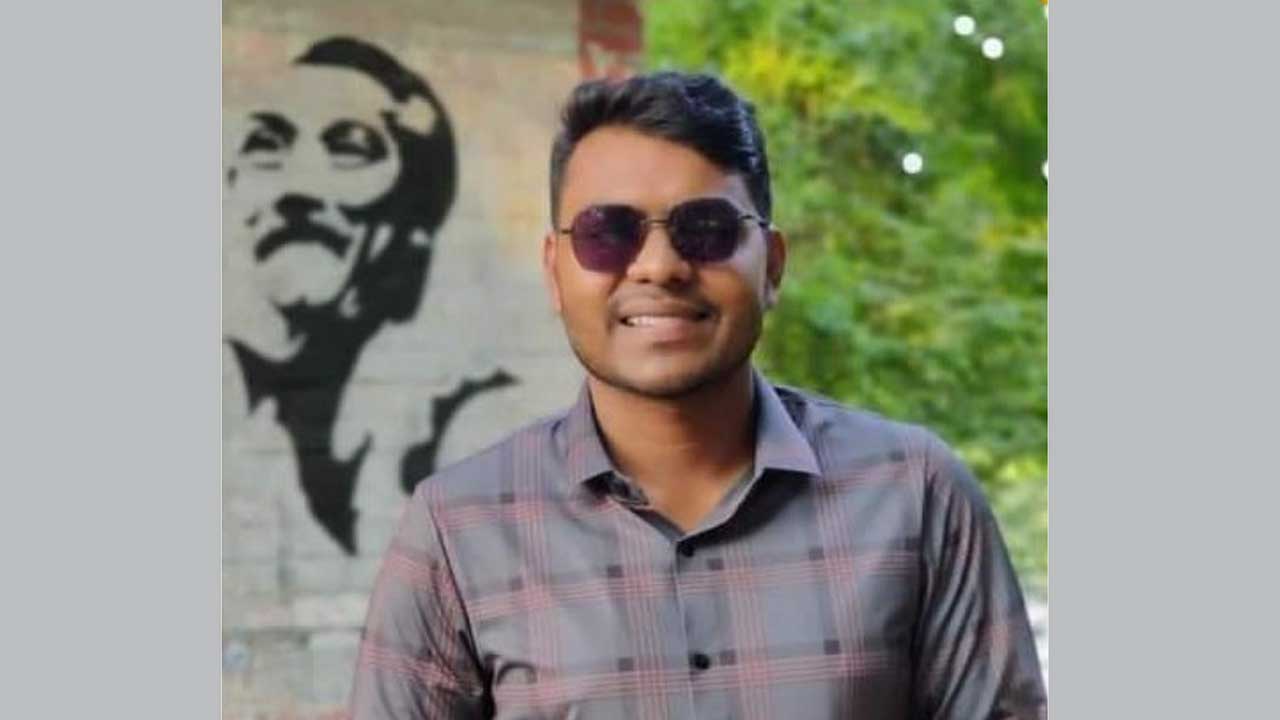 গ্রেফতার সরোয়ার শাকিল