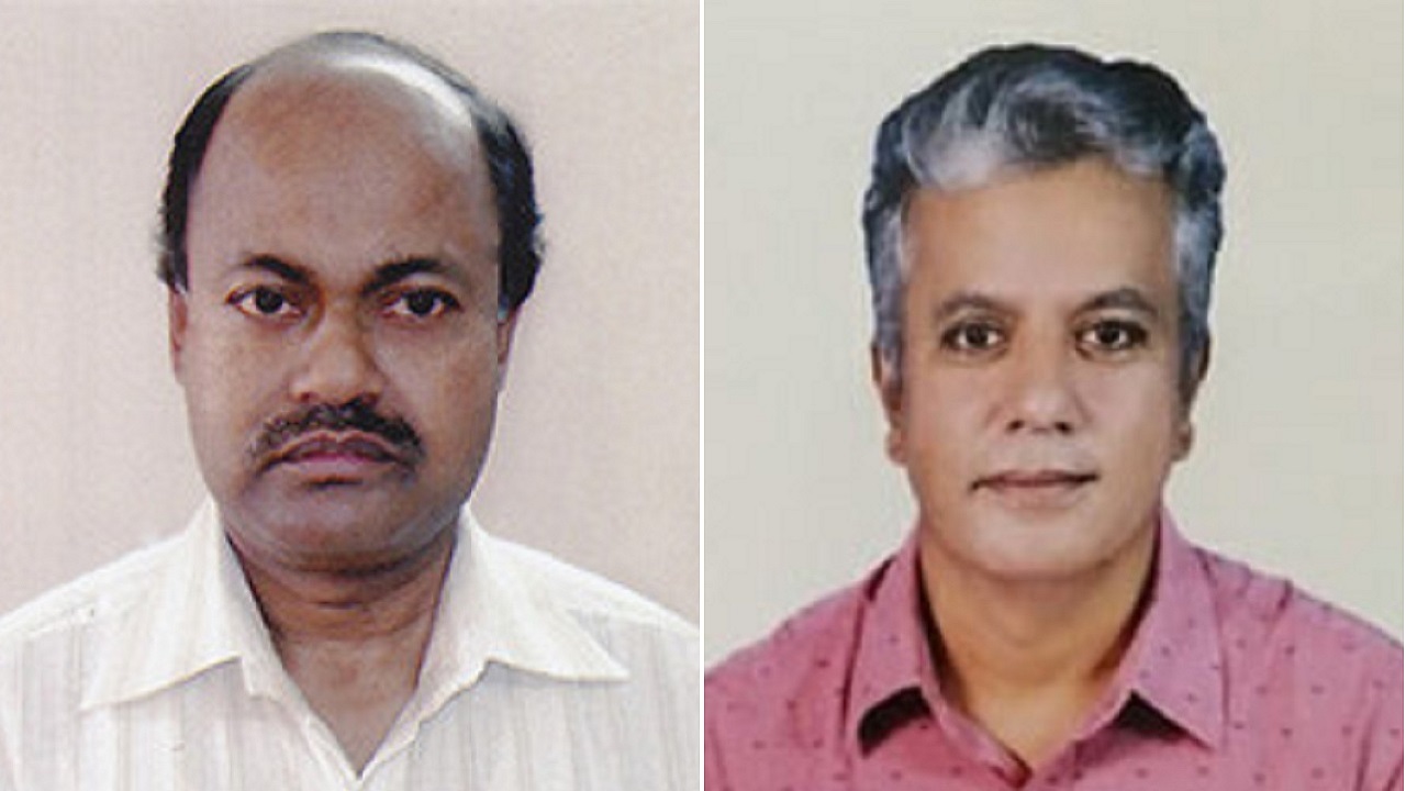 জাবিতে জাতীয়তাবাদী শিক্ষক ফোরামের নির্বাচন সভাপতি শামসুল, সম্পাদক জামাল