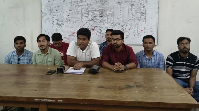 সংবাদ সম্মেলন