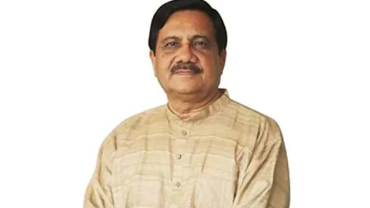 কাজী জাফর উল্লাহ