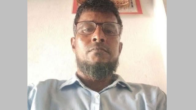 মৃত সেলিম মিয়া
