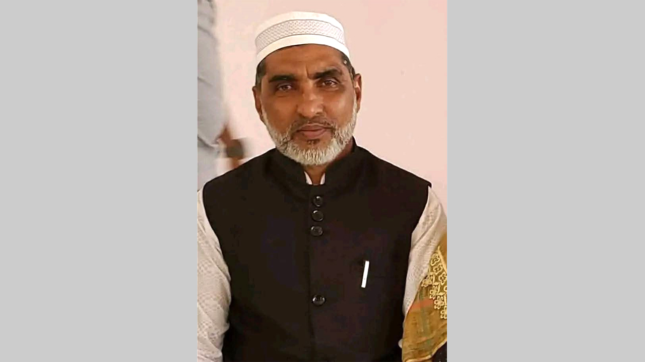 গ্রেফতার আনিসুল হক ওরফে জাহাঙ্গীর