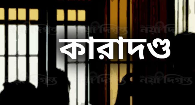 কেরাণীগঞ্জে শিশু অপহরণের দায়ে যুবকের যাবজ্জীবন কারাদণ্ড