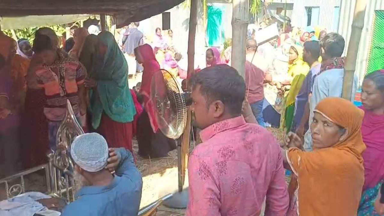 দেওয়ানগঞ্জে ইঁদুরনাশক ট্যাবলেট খেয়ে দু’জনের মৃত্যু