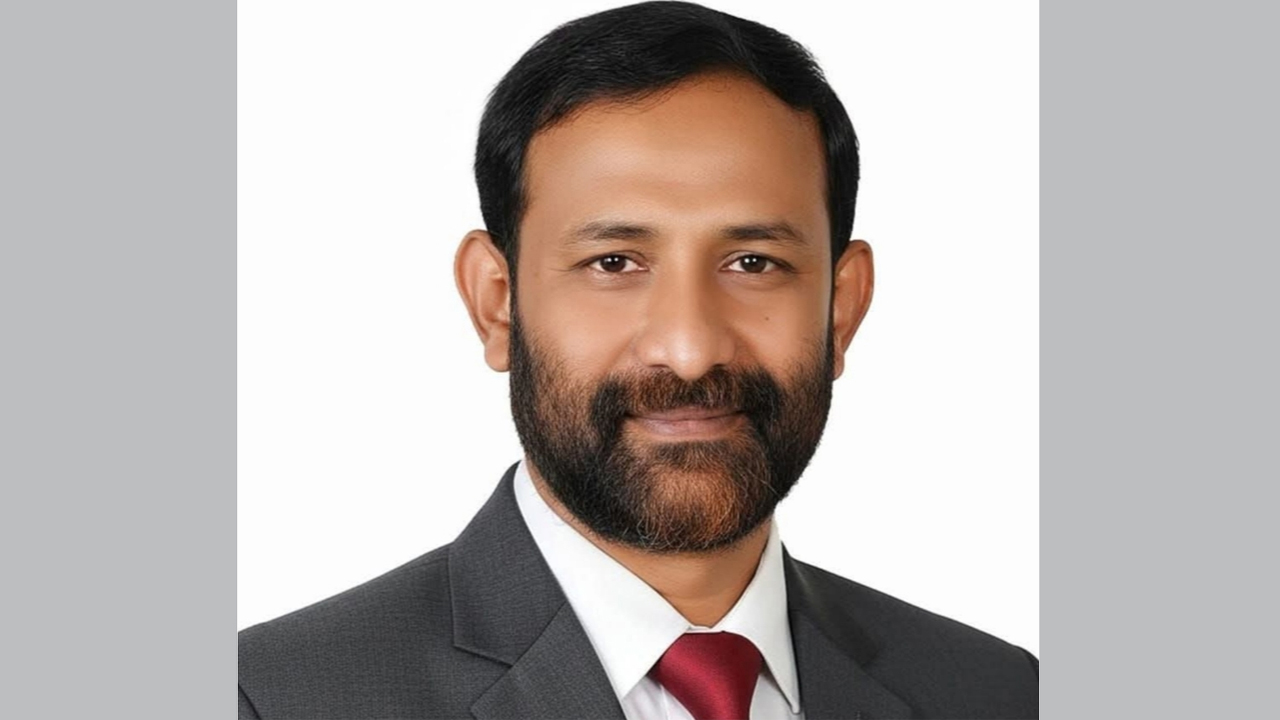 বিজয়ী প্রার্থী