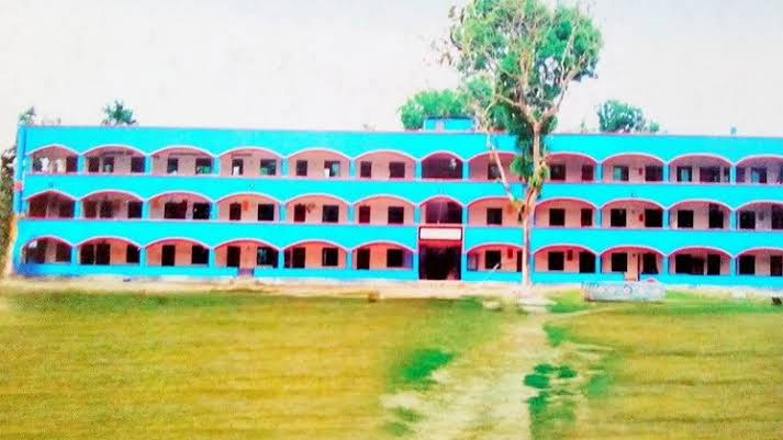 জামিয়া গাফুরিয়া দারুসসুন্নাহ মাদরাসা