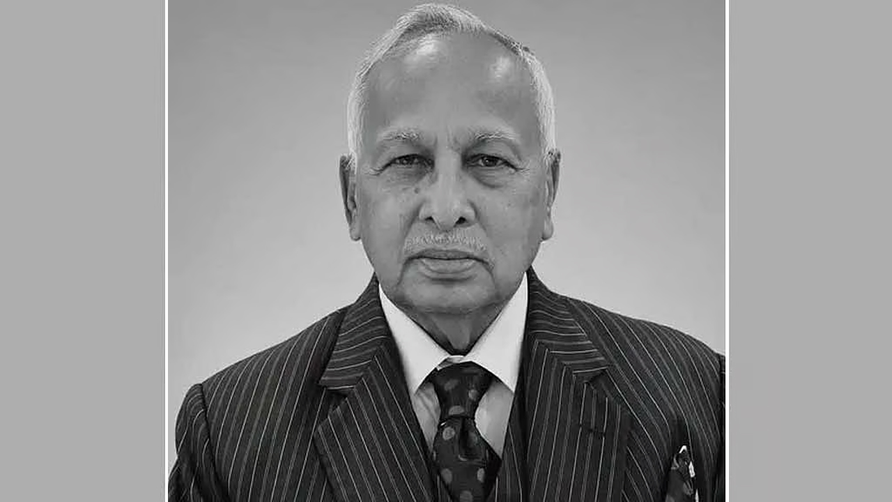 ব্যারিস্টার জমির উদ্দিন সরকার