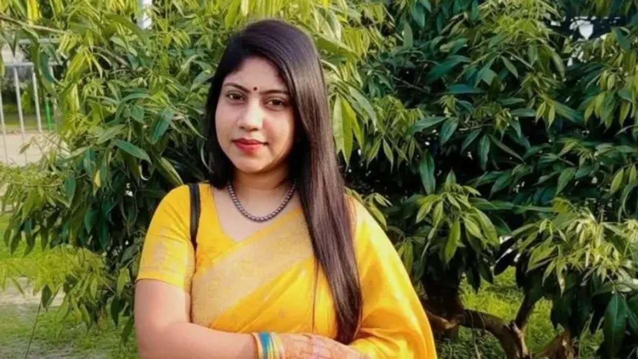 জান্নাত আরা রুমী