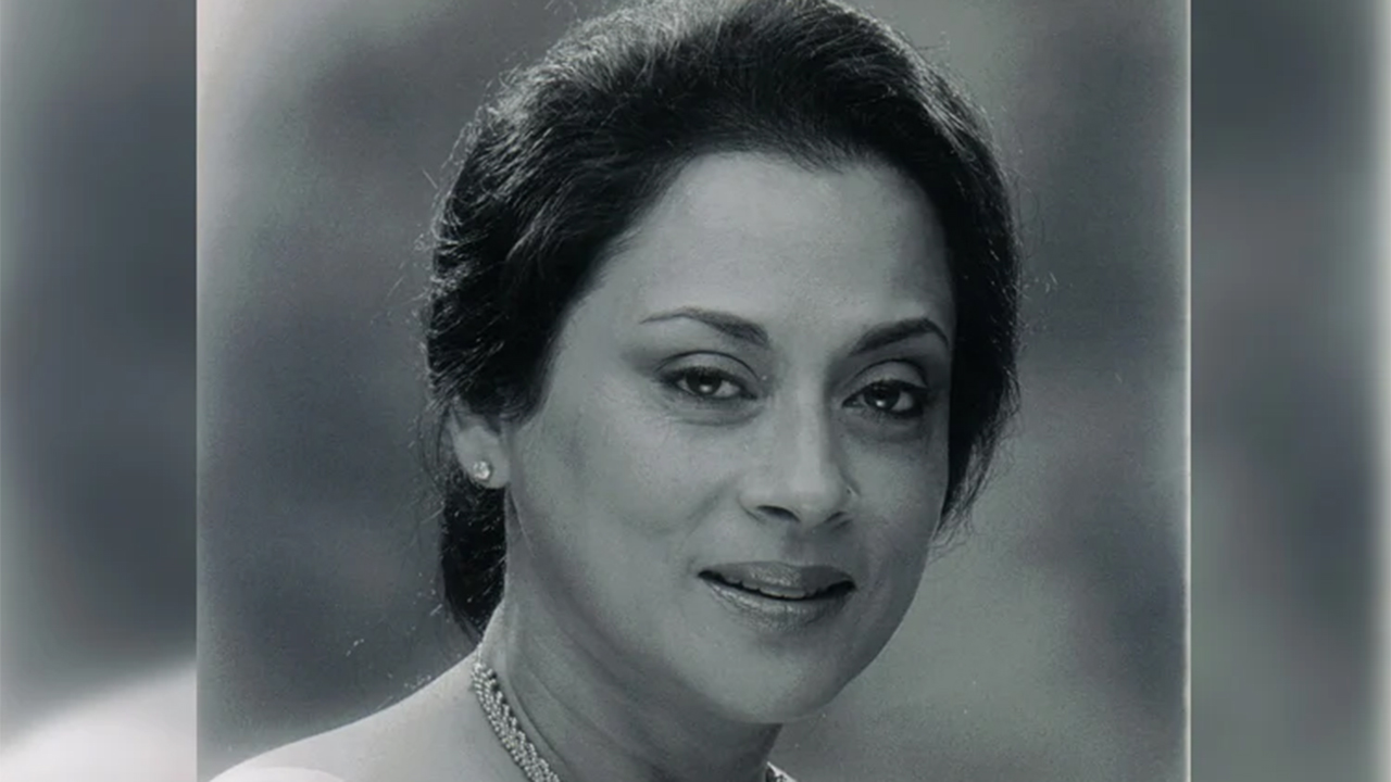 জয়শ্রী কবির