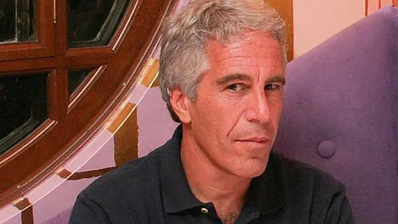 জেফ্রি এপস্টাইন