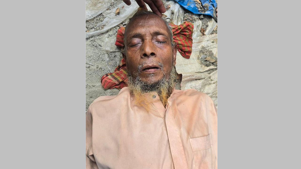 অজ্ঞান পার্টির খপ্পরে কৃষক, খোয়ালেন লাখ টাকা