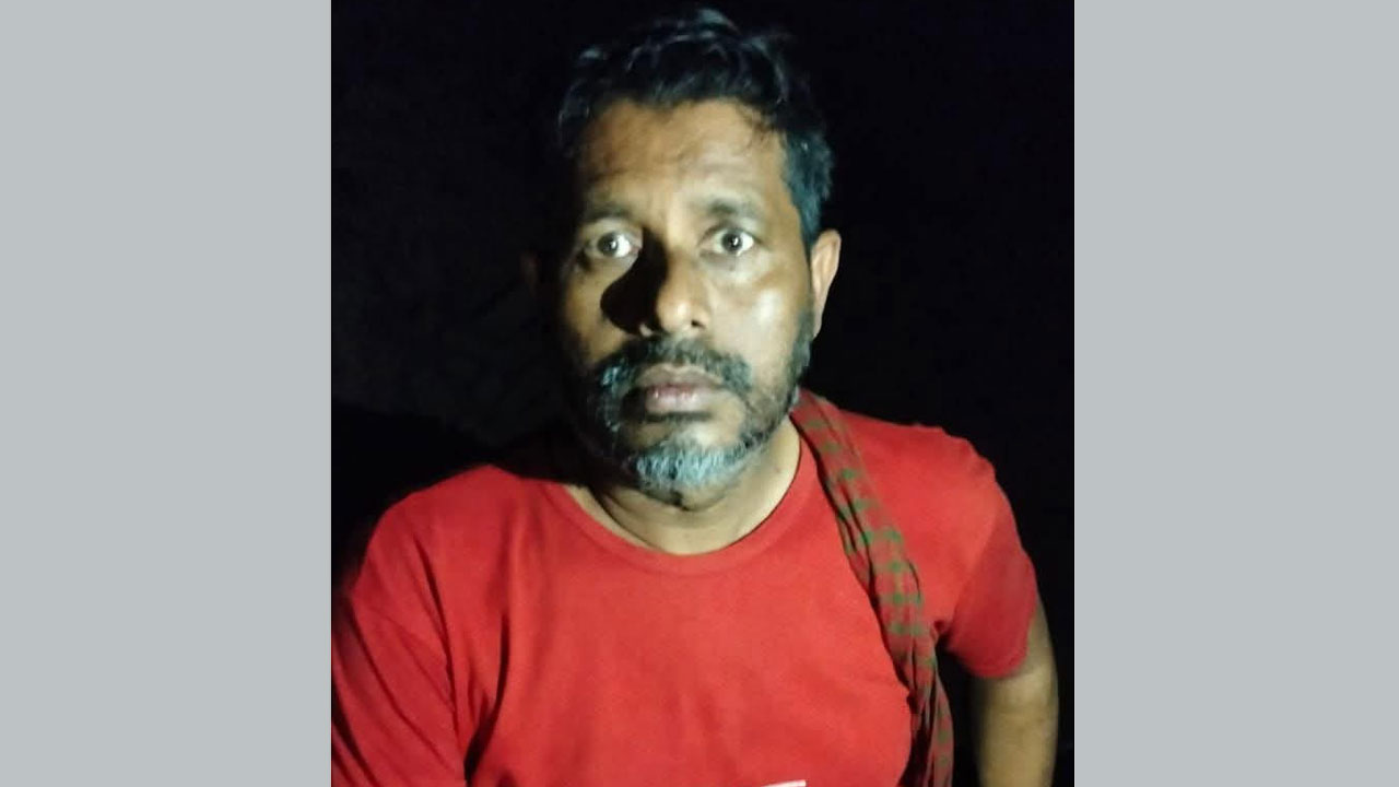 অপহৃত ফার্মেসি ব্যবসায়ী জাহাঙ্গীর আলম