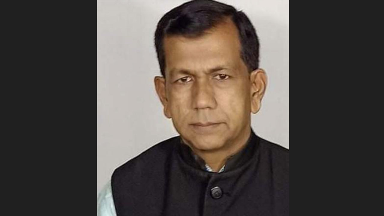 যশোরে পৌরসভার সাবেক কাউন্সিলর অ্যাডভোকেট আসাদুজ্জামান বাবুল