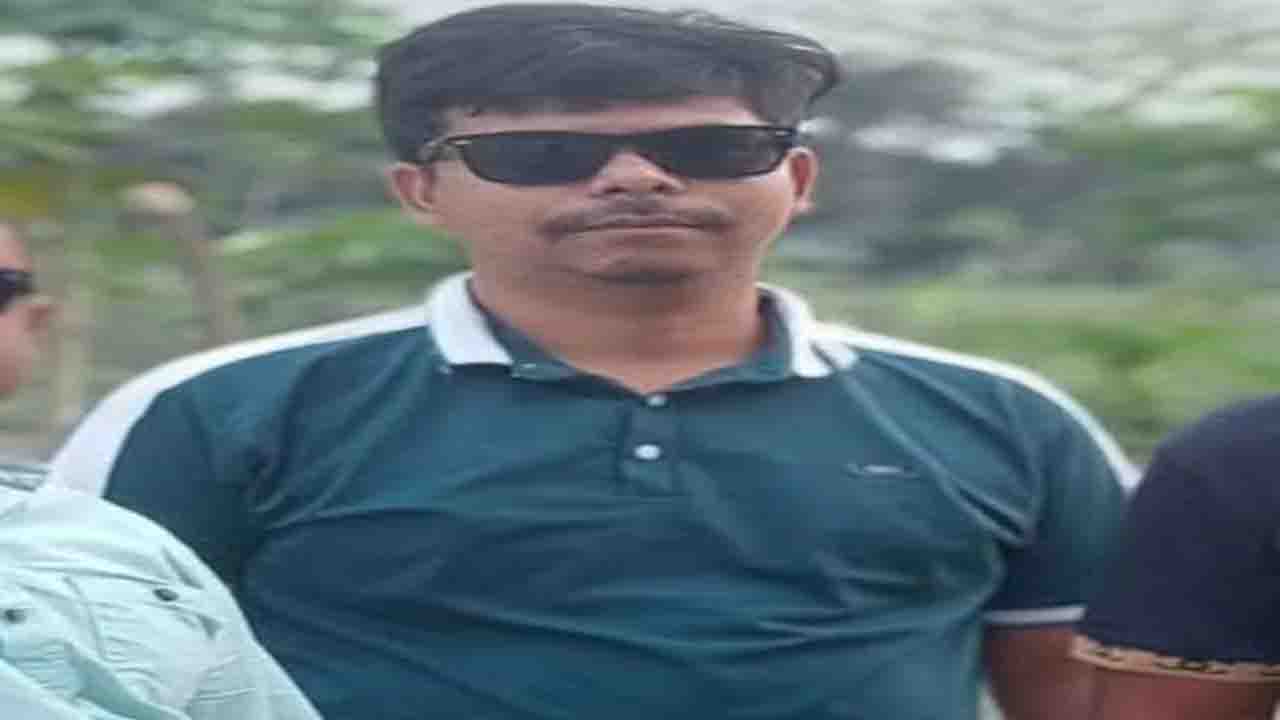 নিহত রুবেল হোসেন