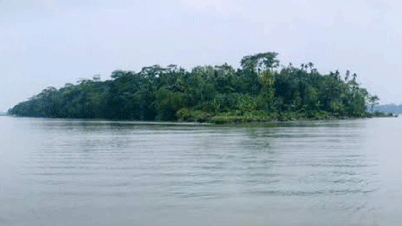 ইসলামাবাদ গ্রাম