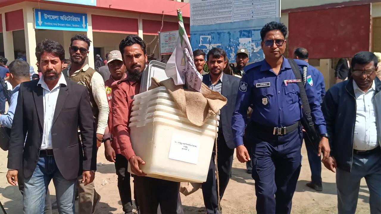 নির্বাচনী সরঞ্জাম