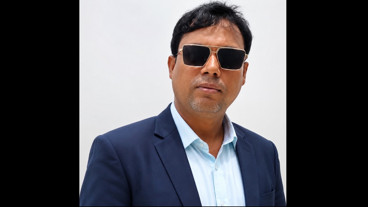 জীবননগরে সাংবাদিক রমজান আলীর ইন্তেকাল
