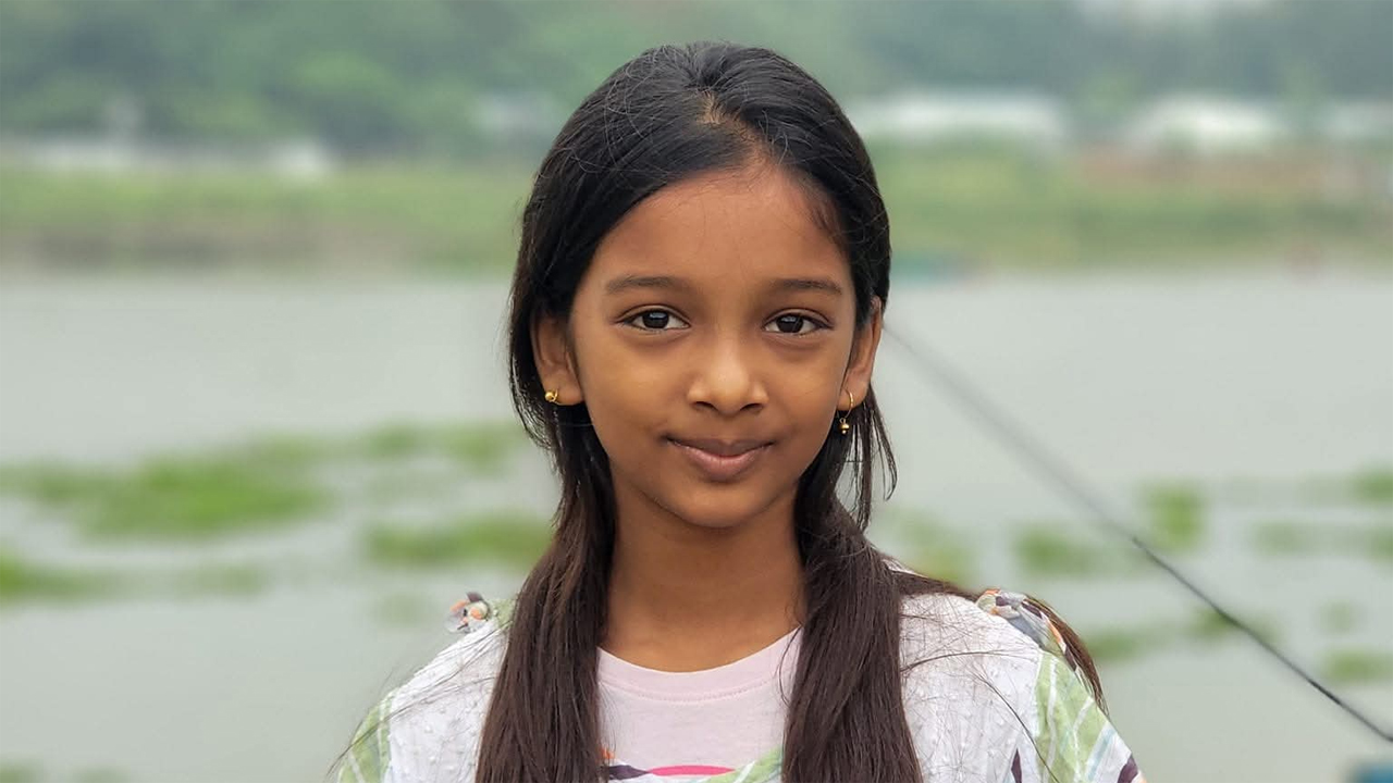 শাইরা শাহাদাত জোয়া