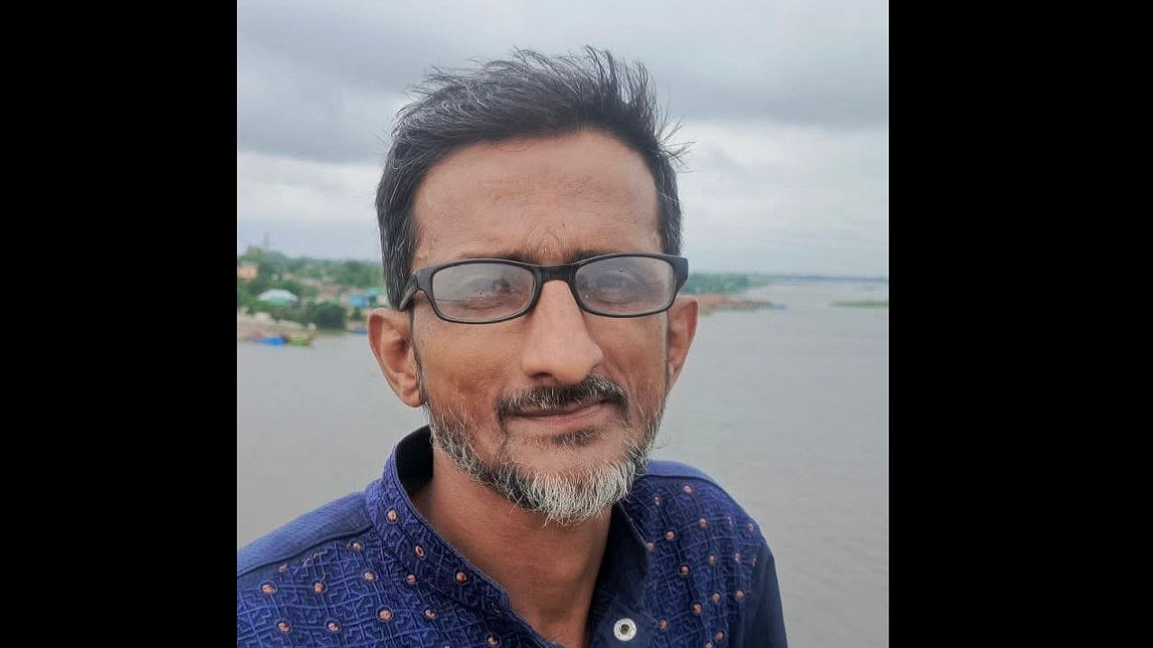 সড়ক দুর্ঘটনায় ক্রীড়া সাংবাদিক জহির নিহত