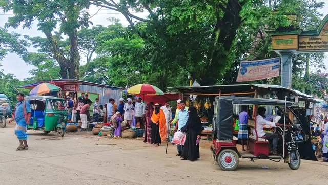 অবৈধ স্থাপনা