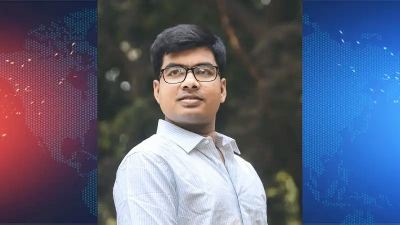 জুলিয়াস সিজার তালুকদার