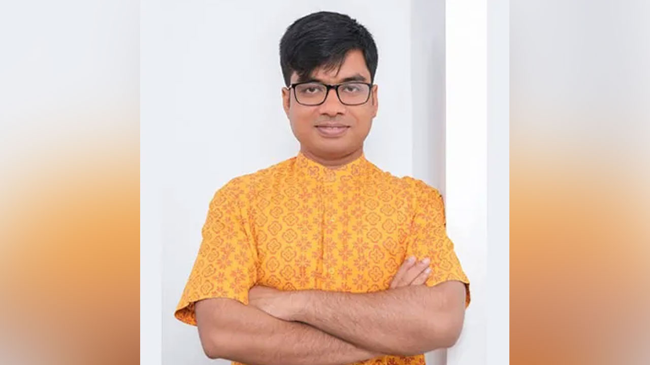 মো: জুলিয়াস সিজার তালুকদার