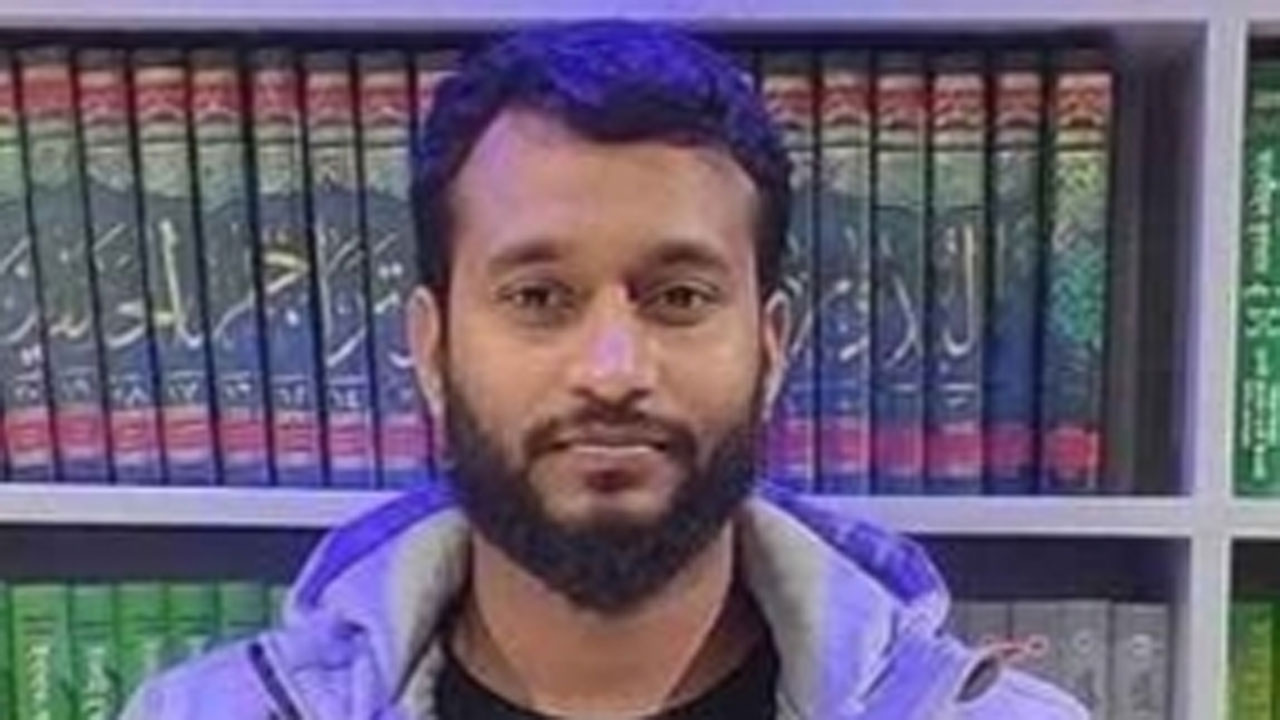 সড়ক দুর্ঘটনায় নিহত হয়েছেন ২ পায়ে গুলিবৃদ্ধ জুলাইযোদ্ধা সজিব